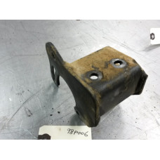 98P006 Power Steering Pump Bracket From 1997 Mitsubishi Galant  2.4